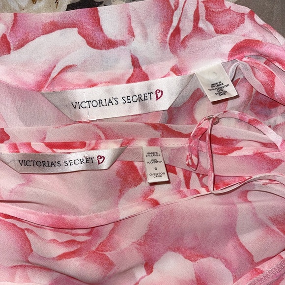 Vintage Victoria Secret Lingerie 2Piece Set - Picture 6 of 11